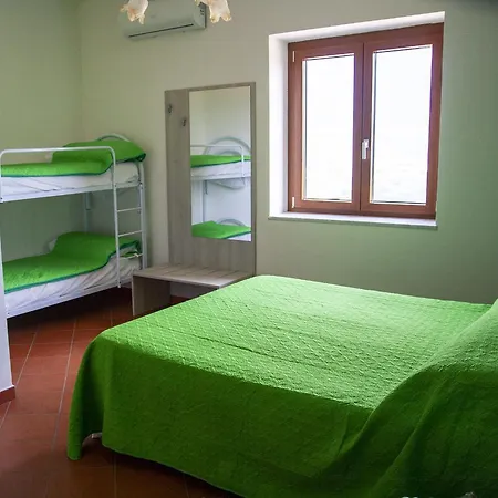 La Casa Sulla Collina Bed & Breakfast