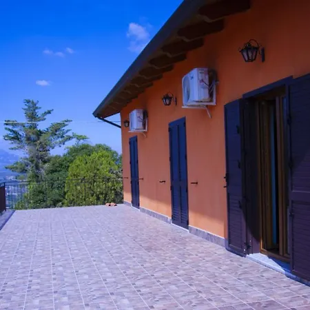 Bed & Breakfast La Casa Sulla Collina