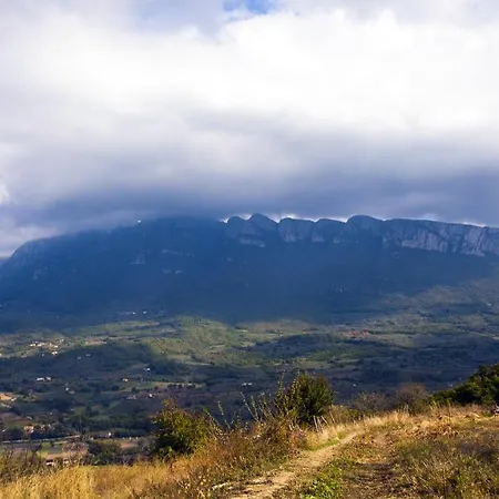 La Casa Sulla Collina Bed & Breakfast Altavilla Silentina