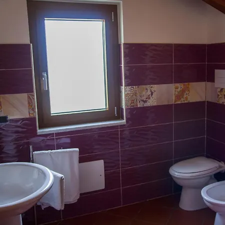 La Casa Sulla Collina