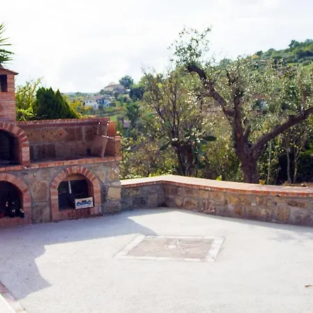 La Casa Sulla Collina Bed & Breakfast Altavilla Silentina