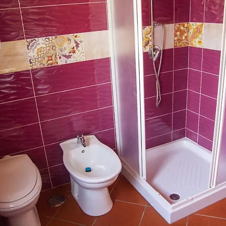 La Casa Sulla Collina 3*