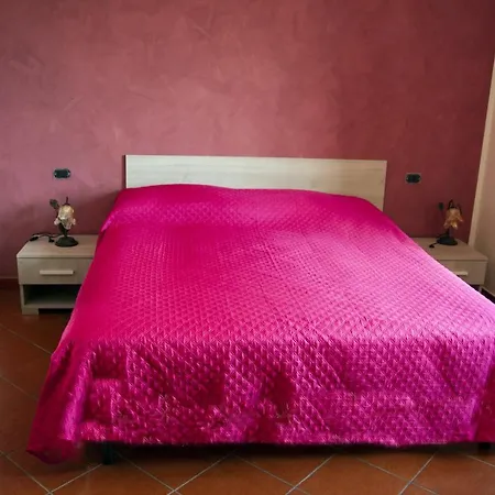 La Casa Sulla Collina