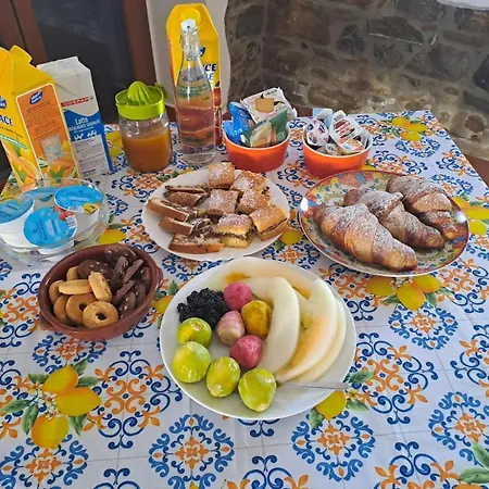 La Casa Sulla Collina