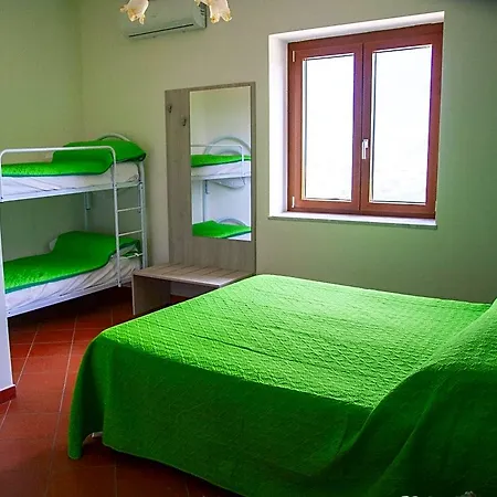 La Casa Sulla Collina Bed & Breakfast