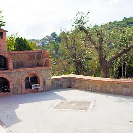 Bed & Breakfast La Casa Sulla Collina Altavilla Silentina