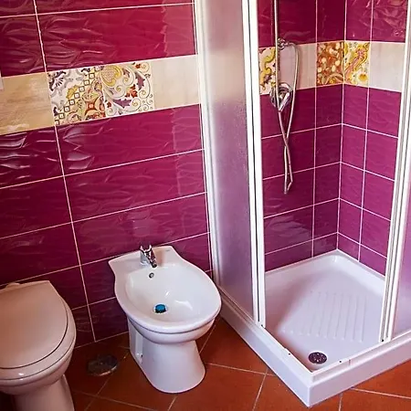 La Casa Sulla Collina 3*