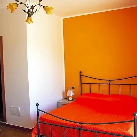 La Casa Sulla Collina Alojamento de Acomodação e Pequeno-almoço