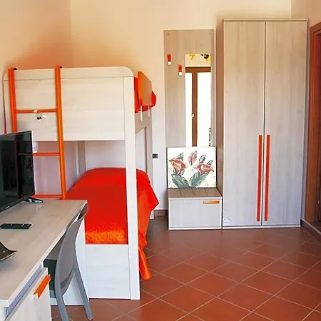 La Casa Sulla Collina Alojamento de Acomodação e Pequeno-almoço