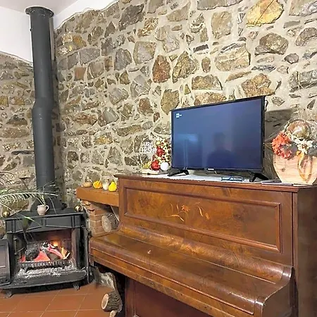 La Casa Sulla Collina