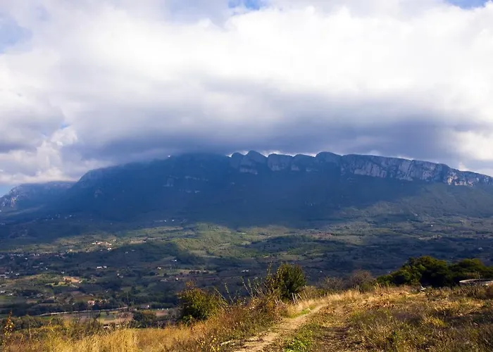 La Casa Sulla Collina Отель типа 
