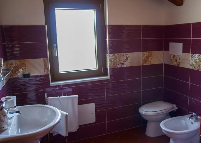 La Casa Sulla Collina