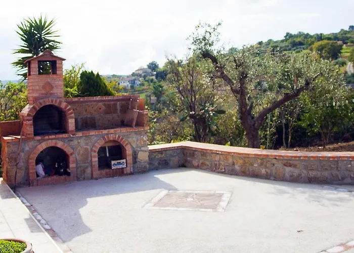 La Casa Sulla Collina Отель типа 