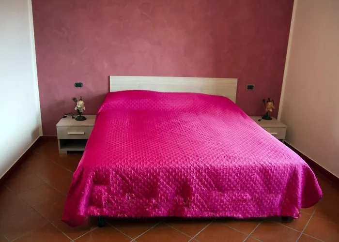 La Casa Sulla Collina